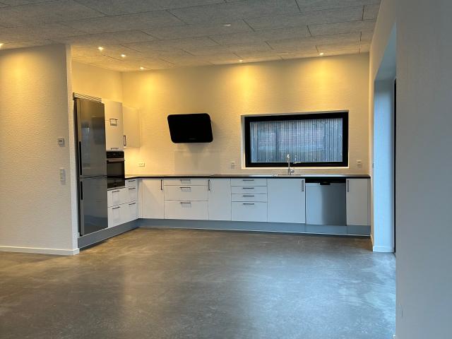 4 værelses rækkehus på 105 m²