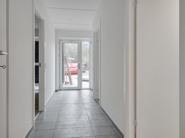 4 værelses rækkehus på 106 m²