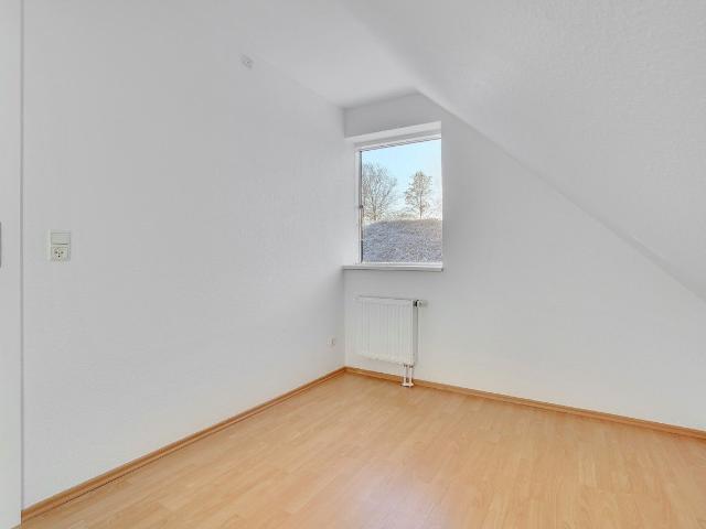 4 værelses rækkehus på 108 m²