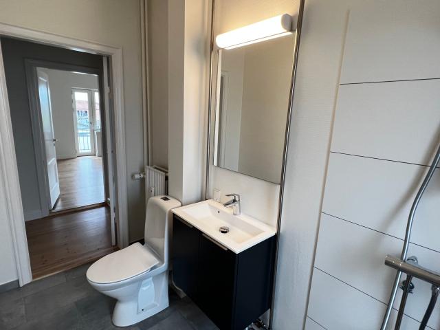 4 værelses rækkehus på 109 m²