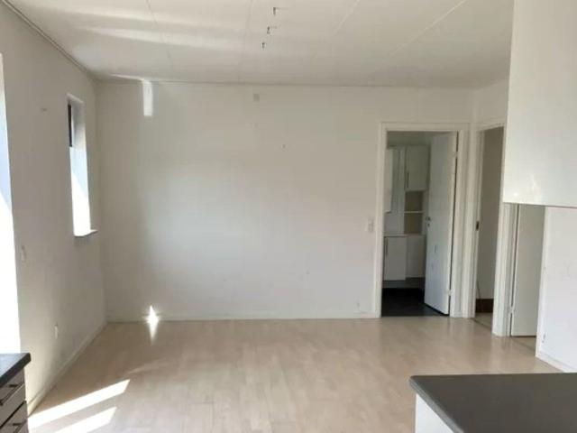 4 værelses rækkehus på 109 m²