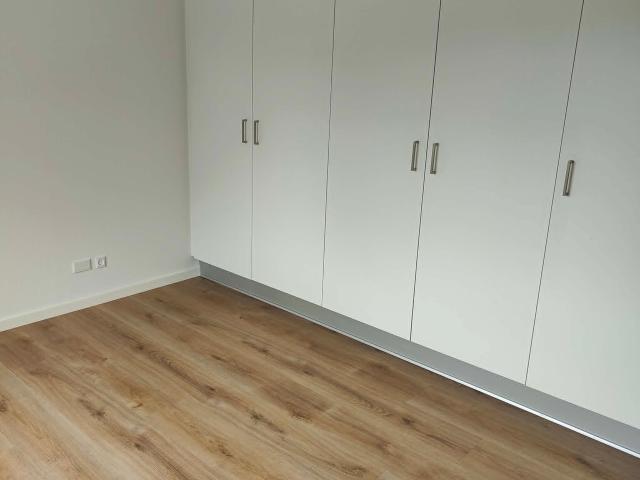 4 værelses rækkehus på 101 m²