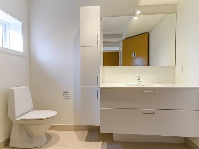 4 værelses rækkehus på 102 m²