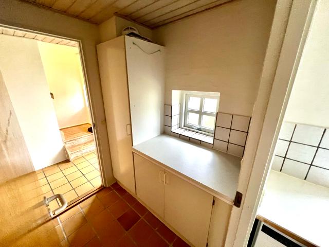 4 værelses rækkehus på 102 m²