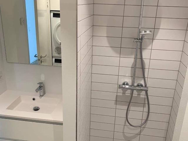 4 værelses rækkehus på 102 m²