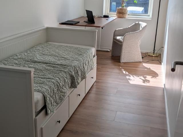 4 værelses rækkehus på 114 m²