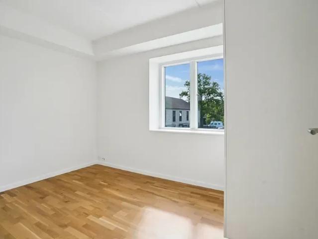 4 værelses rækkehus på 115 m²