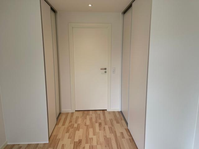 4 værelses rækkehus på 116 m²