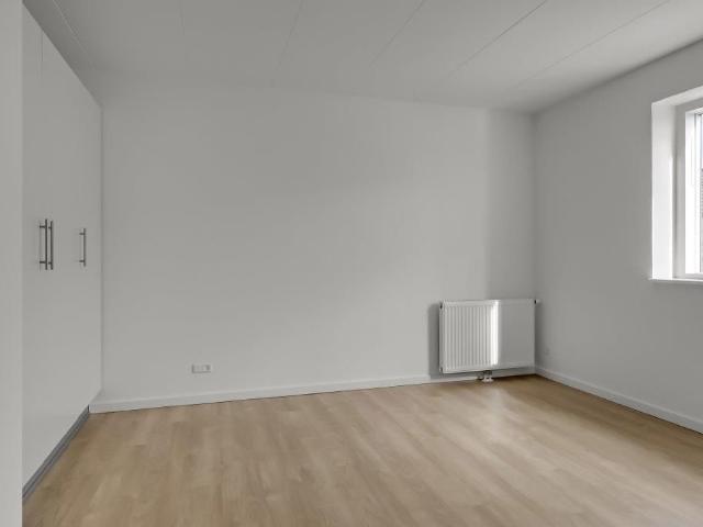 4 værelses rækkehus på 118 m²