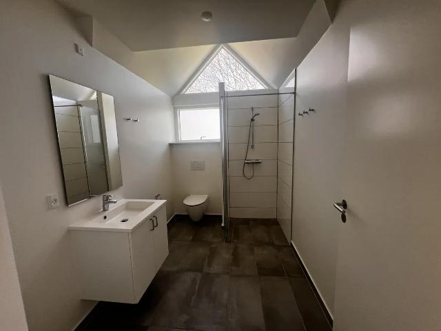 4 værelses rækkehus på 110 m²