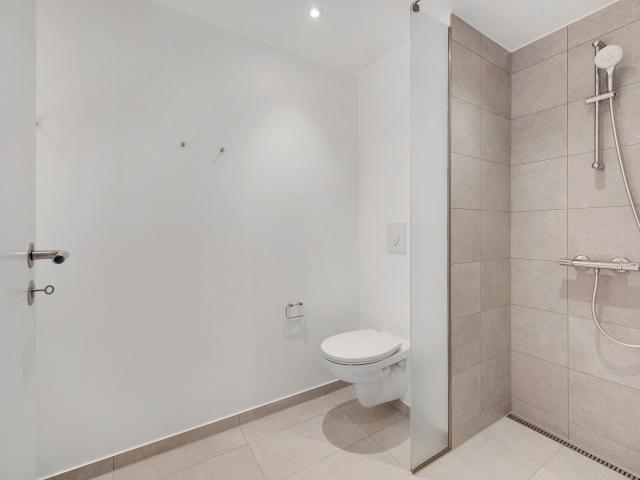 4 værelses rækkehus på 111 m²