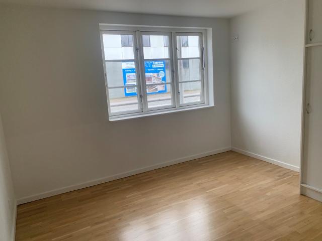 4 værelses rækkehus på 112 m²