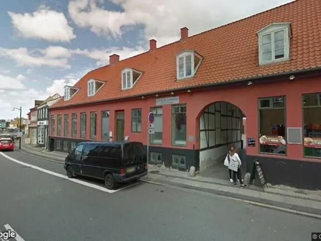 4 værelses rækkehus på 113 m²
