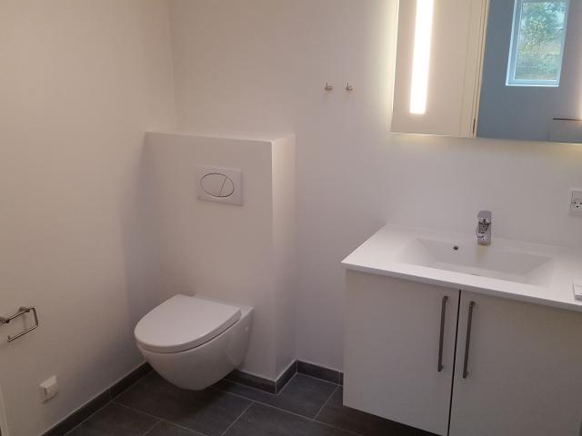 4 værelses rækkehus på 113 m²