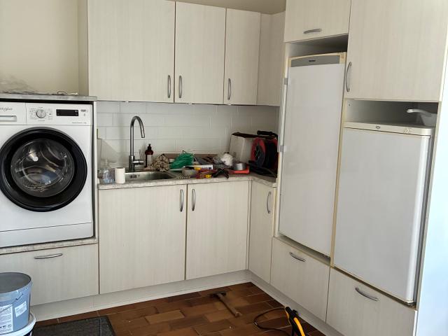 4 værelses rækkehus på 127 m²