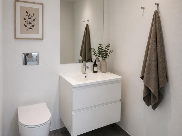 4 værelses rækkehus på 129 m²