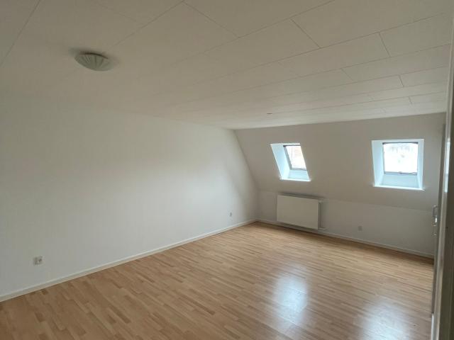 4 værelses rækkehus på 130 m²