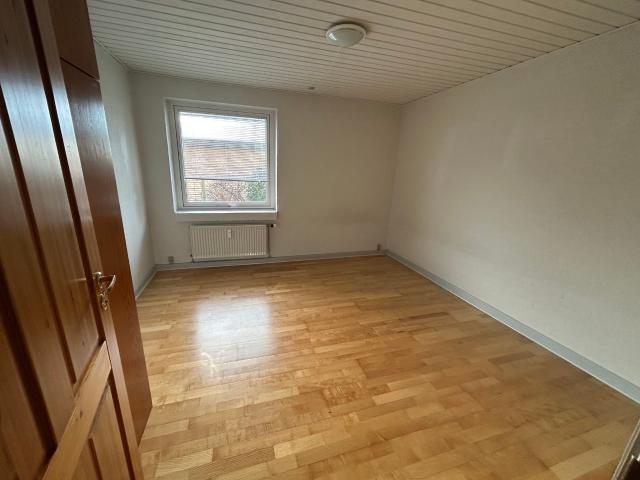 4 værelses rækkehus på 142 m²