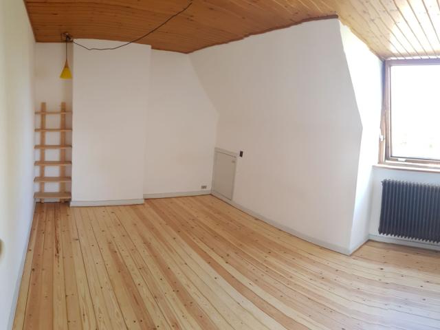 4 værelses rækkehus på 77 m²