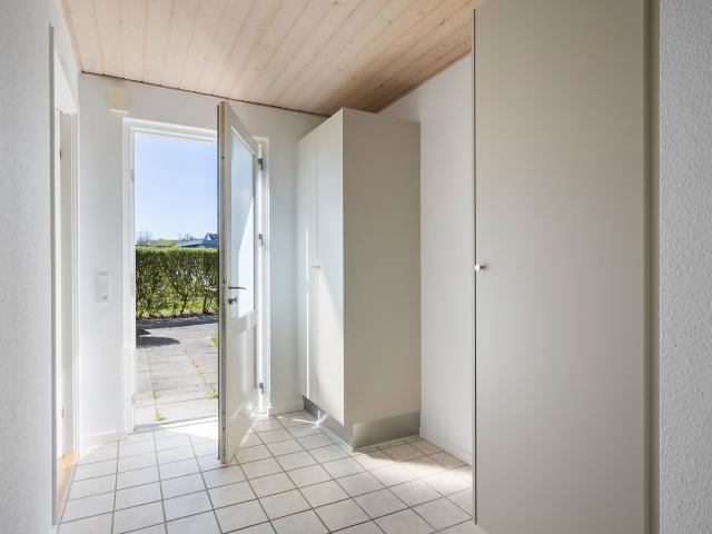 4 værelses rækkehus på 86 m²