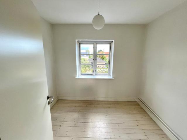 4 værelses rækkehus på 92 m²