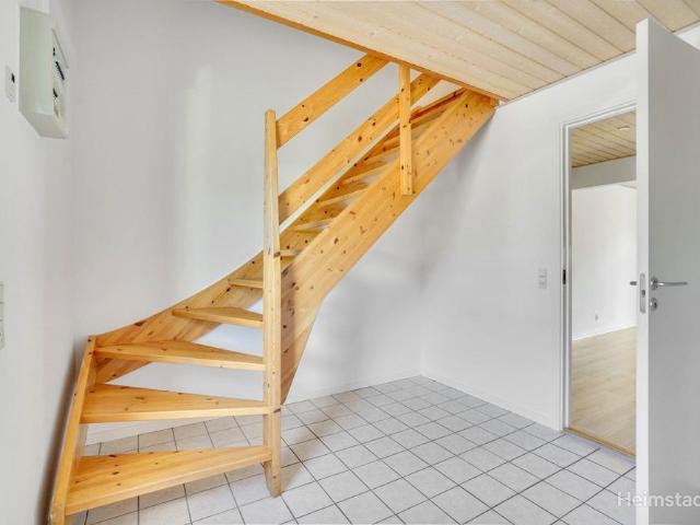 4 værelses Rækkehus på 92 m² i Tommerup