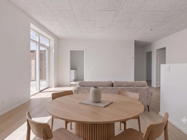 4 værelses rækkehus på 95 m²