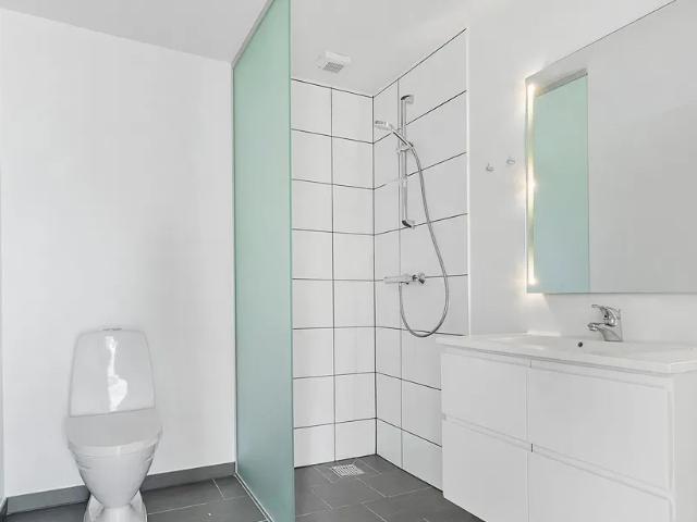 4 værelses rækkehus på 95 m² i Assentoft ved Randers