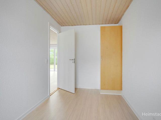 4 værelses Rækkehus på 99 m² i Odense NØ