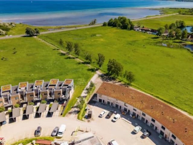 4 værelses rækkehus Sølyst Strandpark, 2990 Nivå