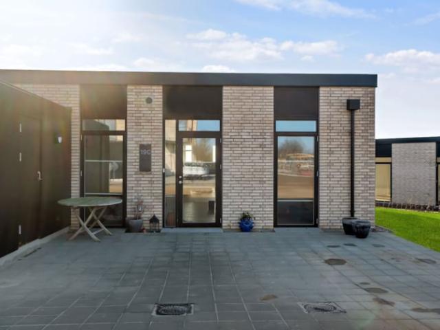 4 værelses rækkehus Skytten, 5700 Svendborg