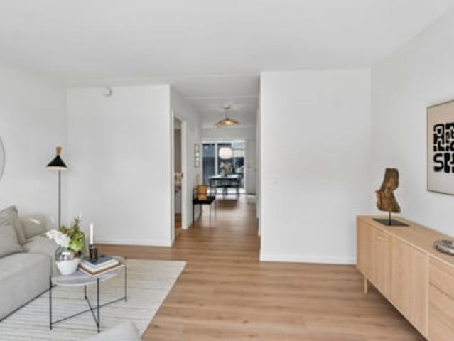 4 værelses rækkehus Tvedvangen, 2730 Herlev