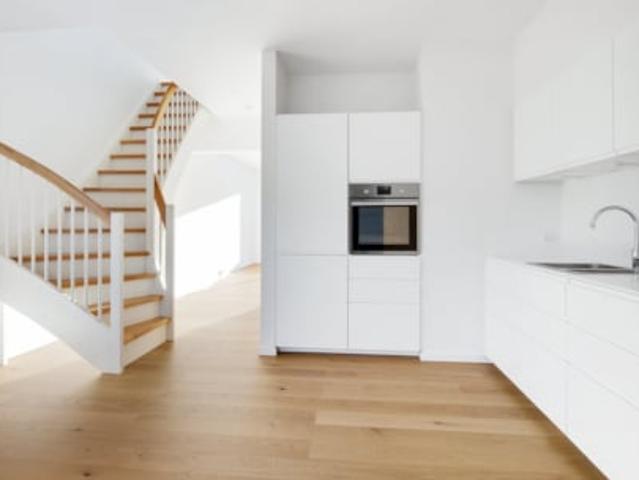 4 værelses rækkehus Teglgården, 3460 Birkerød