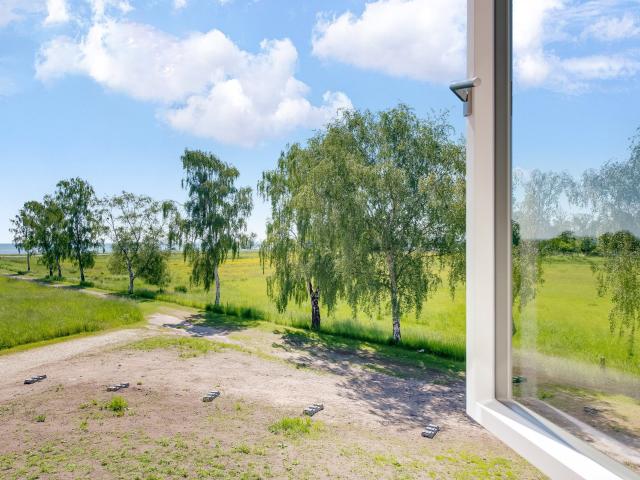 4 værelses rækkehus ved Øresund – 1 års fremleje
