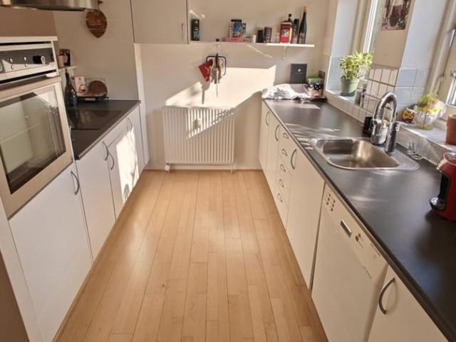4 værelses seniorbolig Falen, 5000 Odense C