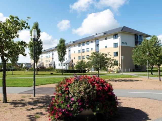 4 værelses seniorbolig Koktvedvej, 9900 Frederikshavn