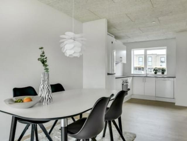 4 værelses seniorbolig Tusindfryd, 8600 Silkeborg