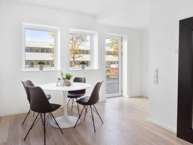 4 værelses Teglgården, 3460 Birkerød