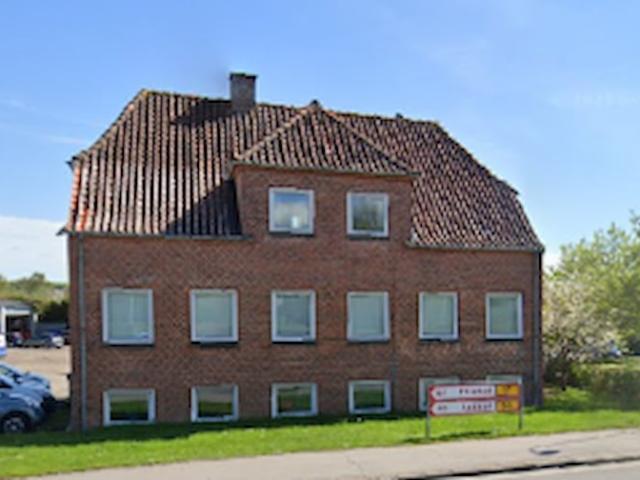 4 værelses Thistedvej, 9400 Nørresundby