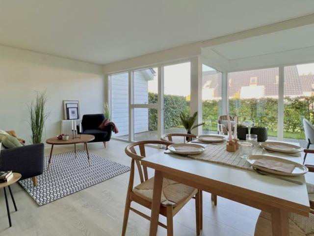 4 værelses Tilst Parkvej, 8381 Tilst