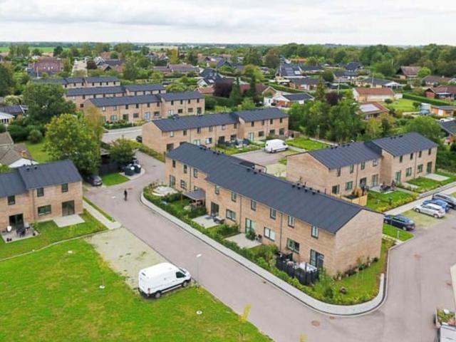 4 værelses Vandgranen, 4130 Viby Sjælland