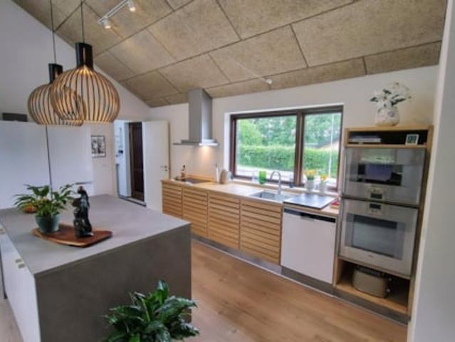 4 værelses villa Banevang, 7100 Vejle