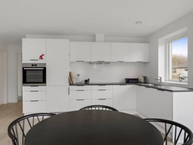4 værelses villa Cottaslow, 5700 Svendborg