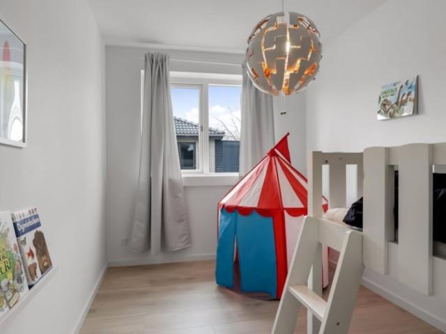4 værelses villa Cottaslow, 5700 Svendborg
