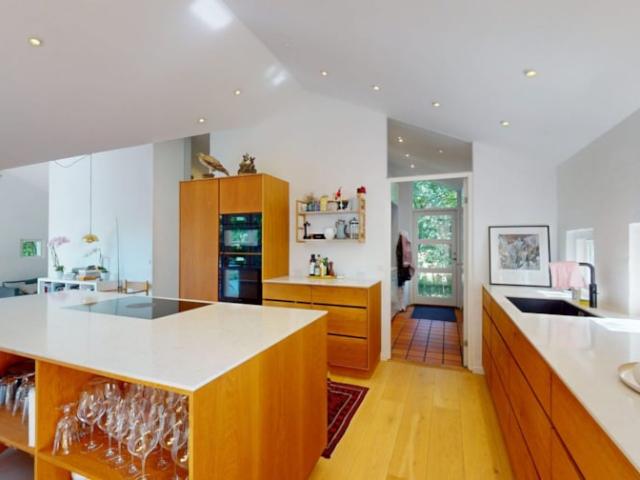 4 værelses villa Hyrdehøj, 2680 Solrød Strand