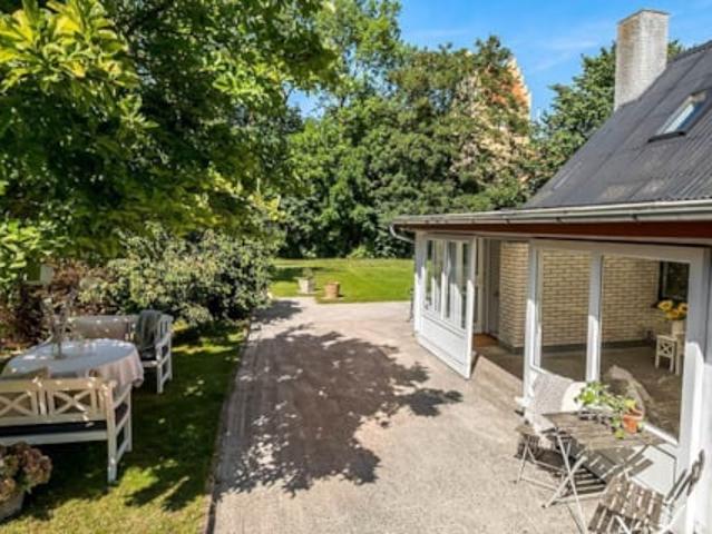 4 værelses villa Ålykkevej, 2680 Solrød Strand