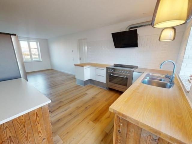 4 værelses villa Sylowsvej, 4220 Korsør