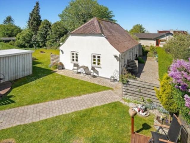 4 værelses villa Snedkervej, 5600 Faaborg