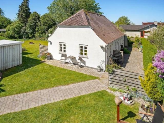 4 værelses villa Snedkervej, 5600 Faaborg