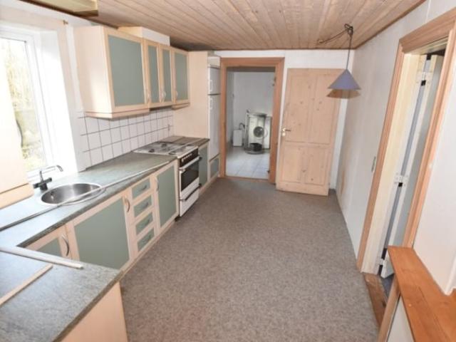 4 værelses villa Ydbyvej, 7760 Hurup Thy